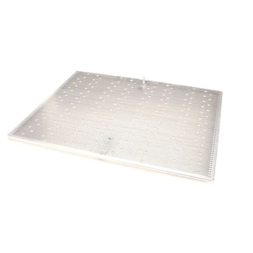 Lincoln 1526-CLE Bottom Assembly Perforated