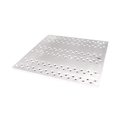 Lincoln 1528 Top Columnating Plate