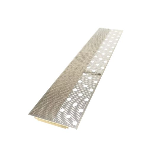 Lincoln 1713 Open Finger Panel