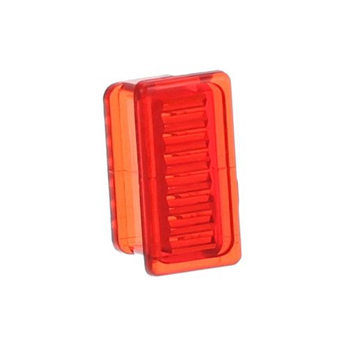 Lincoln 350225 Lens  - Red 