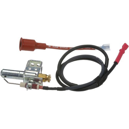 Lincoln 369076 Burner Ignitor