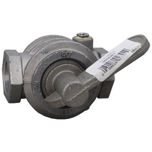 Lincoln 369081 Valve Gas Shut-Off