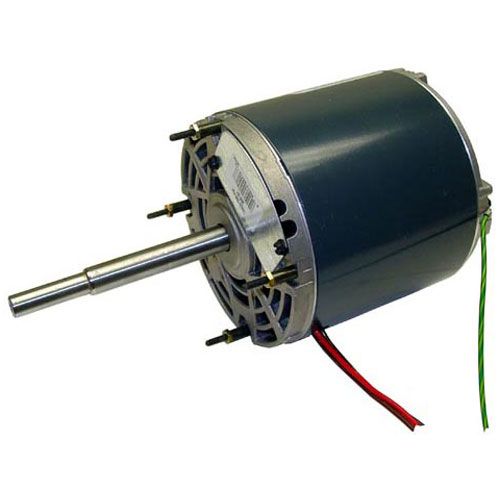 Lincoln 369181 Fan Motor 208/240V, 1/15HP, 1P