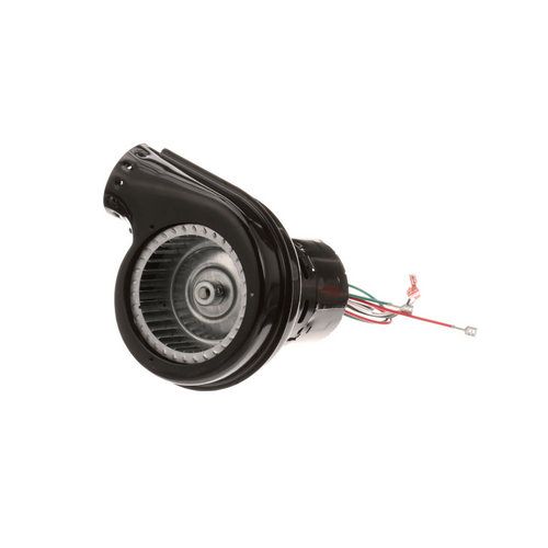 Lincoln 369265 Burner Blower Motor Kit W/ Wire Harness, 115V, 50/60HZ 
