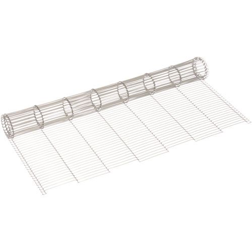 Lincoln 369394 Conveyor Belt - 18" Wide (Ft)