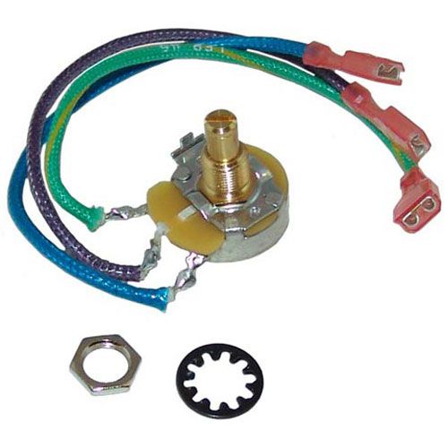 Lincoln 369449 Potentiometer