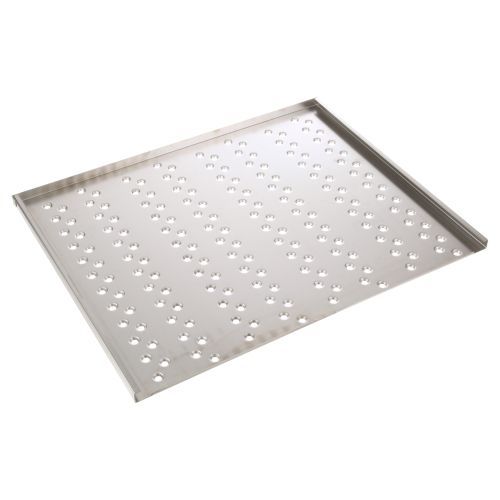 Lincoln 369502 Finger Plate Bottom