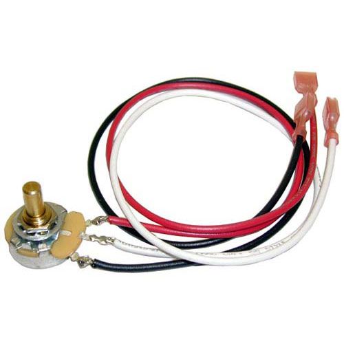 Lincoln 369520 Temp Potentiometer 