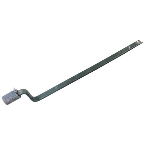 Lincoln 369769 Heating Element - Bottom, 240V