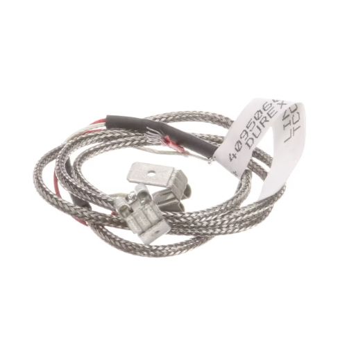 Lincoln 370058 Oven Thermocouple Jumper Wire W/Terminals