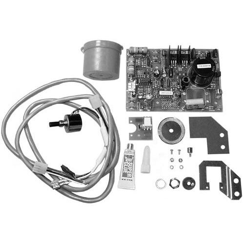 Lincoln 370216 Controller Conversion Kit