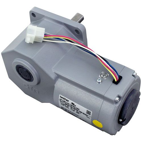 Lincoln 370353 Motor Assembly 