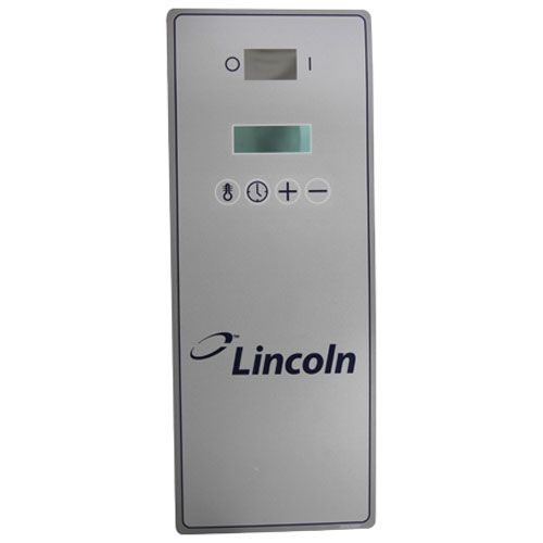 Lincoln 370354 Fascia Push Button 