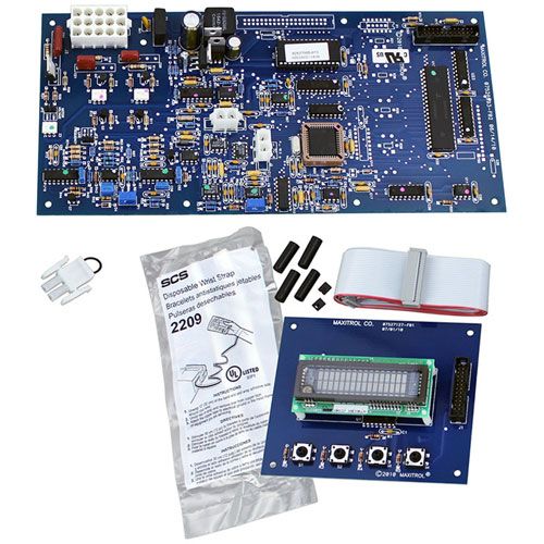 Lincoln 370411 Control/Display Board