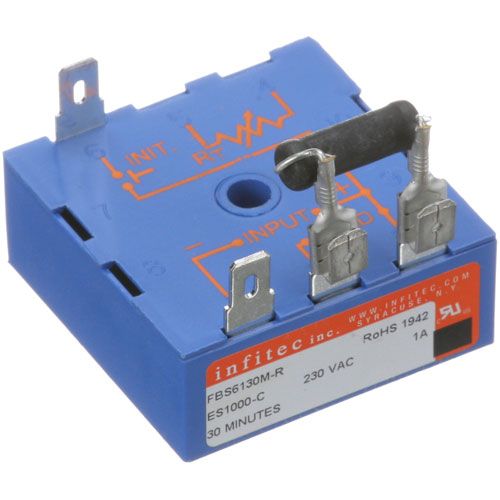 Lincoln 370466 Oven Cool Down Timer 30 Minute 1A 230V