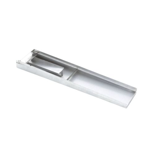 Lincoln 370664 Finger Housing Left Hand Bottom/Right Hand Top