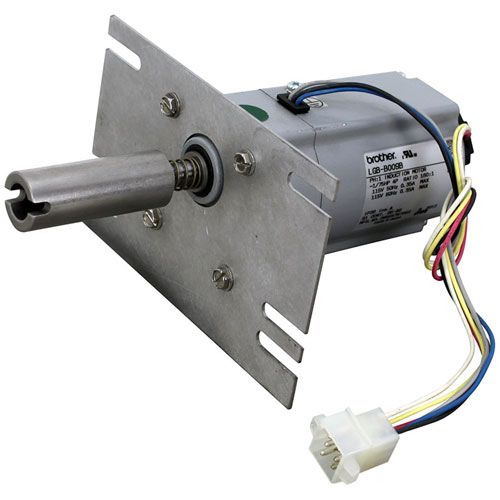 Lincoln 370675 Motor 