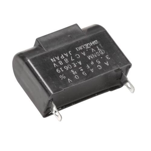 Lincoln 370681 Capacitor 3.5µF 450V