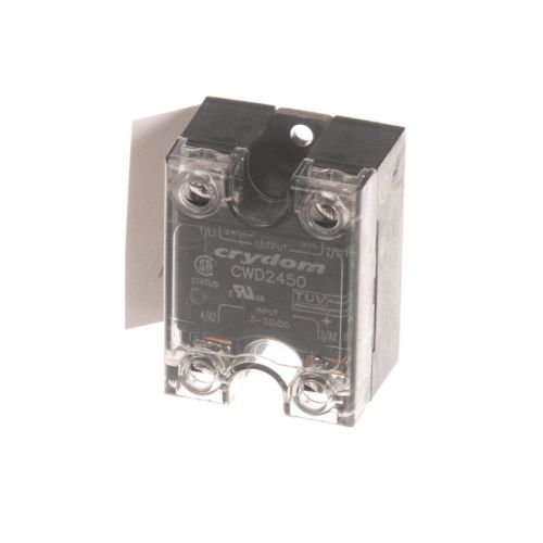 Lincoln 370741 Solid State Relay