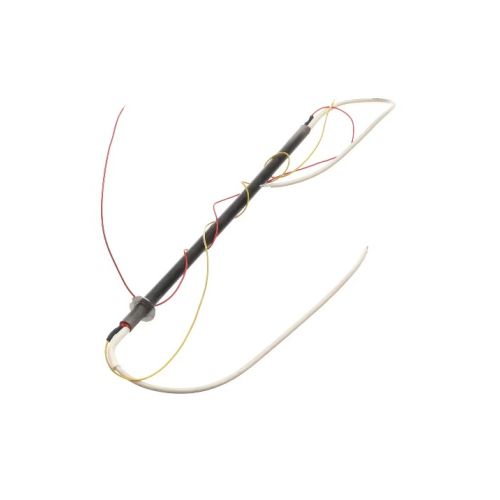 Lincoln 370937 Heater Element With Thermocouple