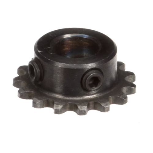 Lincoln 370987 Sprocket 1/2" Bore 15N