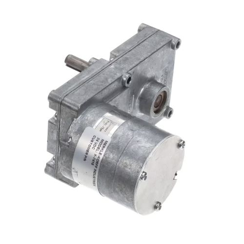 Lincoln 371039 Conveyor Motor & Gearbox Assembly 24 VDC