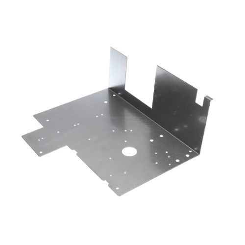 Lincoln 371451 Mounting Plate DCTI