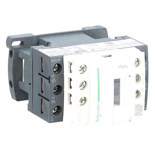 Lincoln 390100 Contactor, 230-240V 50Hz