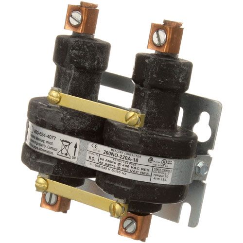 Lincoln 4060221 Contactor