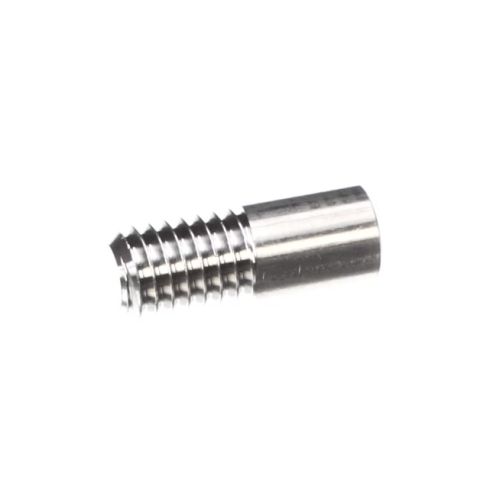 Lincoln 4606203 Oven Partial Threaded Rod 3/8-16 X 1 Long