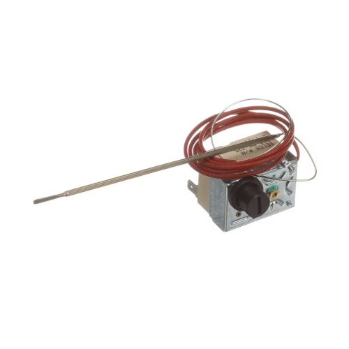 Lincoln 4607695 Conveyor Oven High Limit Thermostat Capillary Type