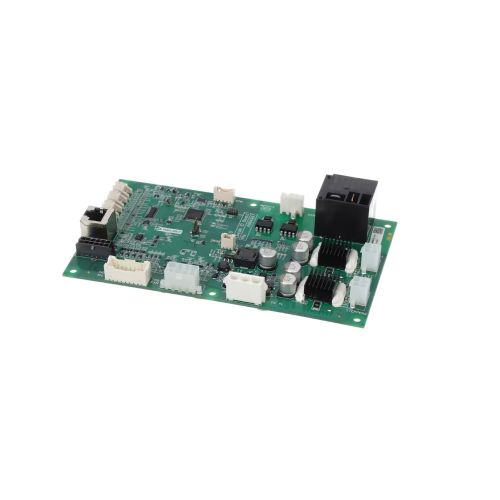 Lincoln CK4609352 I/O Board W/Power Step X2 Program