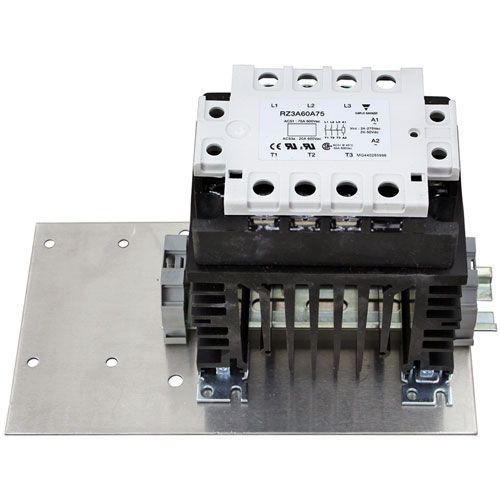 Lincoln FK90002172 Relay Kit 