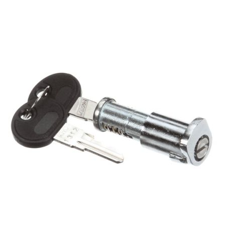 Alto-Shaam LK-22567 Hot Food Lock Cylinder With Key HD-256