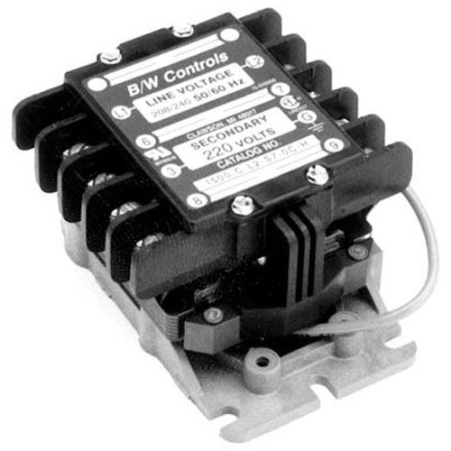 Low Water Cut Off For Hatco - Part# 2.01.002