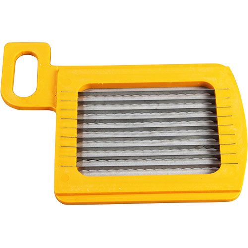 Lower Grid - 7mm For Dynamic Mixer - Part# 3467