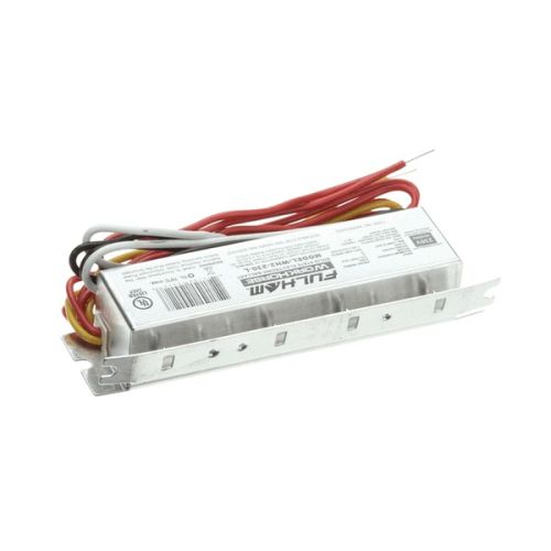 Alto-Shaam LP-35501 Heated Display Cases Dual Lamp Ballast 230V 35W