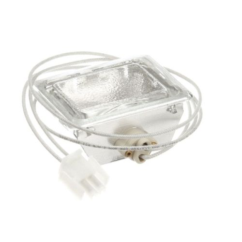 Alto-Shaam LP34185 Rotisserie Gas Halogen Lamp W/Bulb Assembly 12V 20W