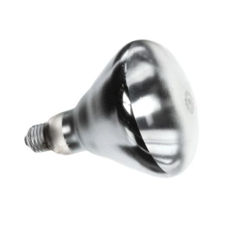 Alto-Shaam LP35721 Heat Lamp 120V 250W E26S Hatter Resistant