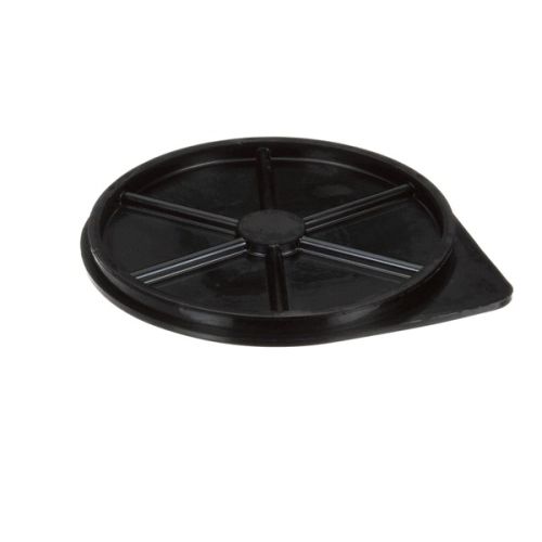 Salvajor LRS Sink Stopper Rubber 6-1/2" 