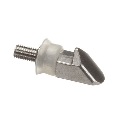 Alto-Shaam LT-38342 Long Latch Door Single Stage Open Dog Nose