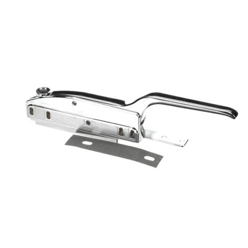 FWE LTHMAGOFFSETHNDL Magnetic Latch With Offset Handle Chrome