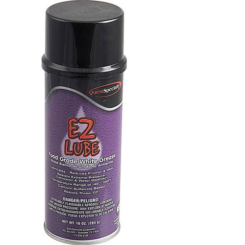 Lubricant F/ Casters  For Allpoints - Part# 1431160