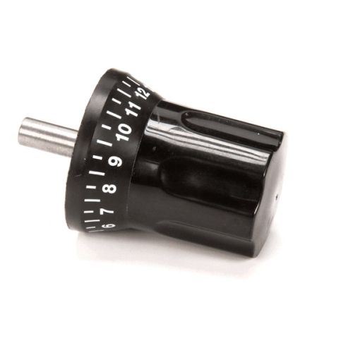Globe M00208 Slicing Machine Thickness/Table Adjusting Knob New NSF
