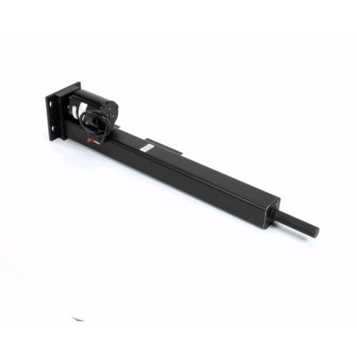 BKI (Barbeque King) Fryer M0084 Motor Actuator Ball Drive