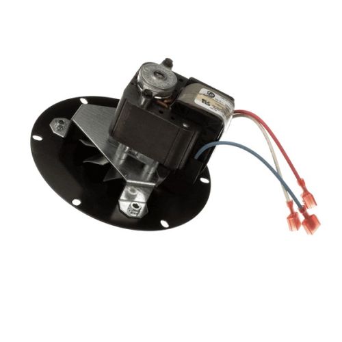 BKI (Barbeque King) M0099 Fan Motor 50/60Hz 208/240V  