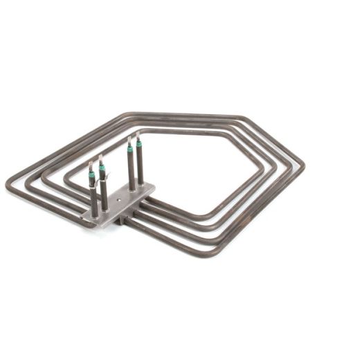 Moffat M015363 Convection Oven Element Assembly 240V