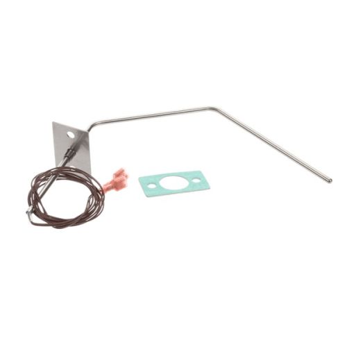 Moffat M020883K Temperature Probe Crimped Mounting Bracket