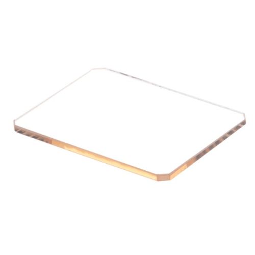 Moffat M021352 Convection Oven Glass Lens 