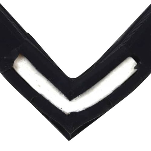 Moffat M025043 Convection Oven Door Seal Assembly